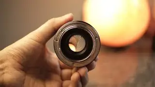 Meike 25mm F/1.8 | A Great Canon EOS M Series Prime Lens