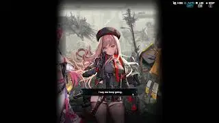 Nikke - Main Chapter - chapter 28 - The Unknown - Stage 28 - 25 p1 #livestreams #pleasesubscribe