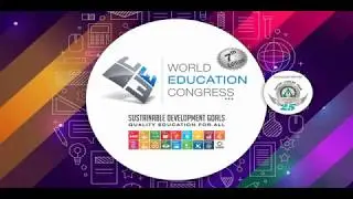 World Education Congress 2018, Elizabeth Lee