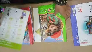 ريفيو عن سلسلة كتب المعاصر مادة الديسكفر