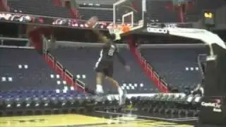 John Wall Rookie Mix