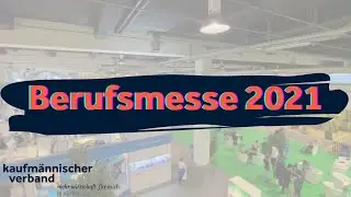 Best of - Berufsmesse 2021