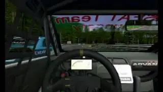 AARL  Zolder race 1