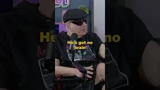 Идеальное пародирование Джона Траволты Эндрю Дайса Клея #andrewdiceclay #jonlovitz #johntravolta