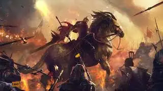 Epic Orchestral Music for Powerful Battle - Legendary Rise