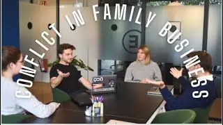 Family Business Day to Day Operation Advice I Belfast I Familosophy