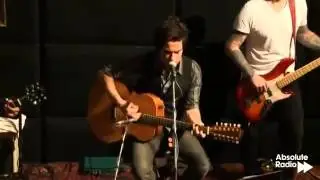 Stereophonics - Indian Summer  Absolute Radio Abbey Road Acoustic Session