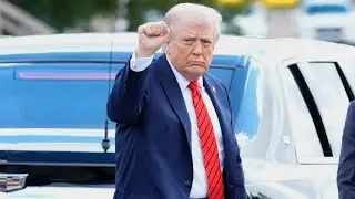 &lsquo;Paid to everyone&rsquo;: Donald Trump promises $2000 tariff dividend for Americans