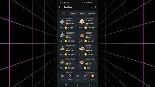 Zen Coin |Daily Combo | 8 November #zencoin #zencoinbot #zencoindailycombo #zencoinupdate