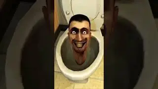 skibidi toilet 🚽😬👀