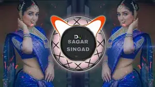 Teri Jawani Badi Mast Mast Hai Song Dj Sagar Singad Trend Insta Song Dj Tapori Adi Mix Trending Song