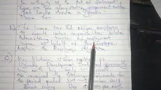Example 2 taxation for employment income (income tax @NAISHAACADEMY )
