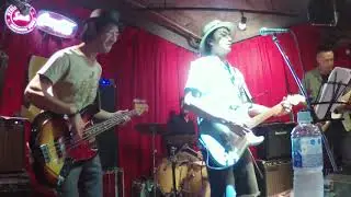 20180630 Blowin' the wind / Rocks Halls (3/12)