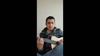 Amor del bueno ❤🥰 - Javier Rochin (Cover)