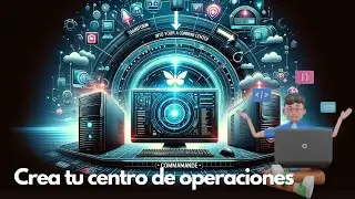 Transforma un viejo PC en un laboratorio avanzado con Proxmox