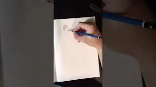 Tone and Value Drawing (Day 13) #art#artist #drawing #pencildrawing #artistdrawing #sketch #tutorial