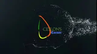 Ceylon's Corner Official Intro