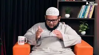 Light of Hope Journey | Omer Sharif Ibney Hai