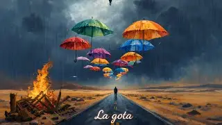 Cris Spirit - La gota (Reggaeton vs. Flamenco)