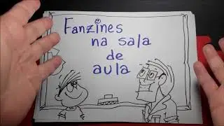 FANZINE, O QUE É? COMO FAZER?