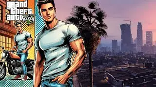 Los Santosh Me Dakaiti Time | GTA V |🔴TrebleDelta Live