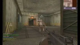 Hackers in a prideBattle wolfteam ( ikbenterug)