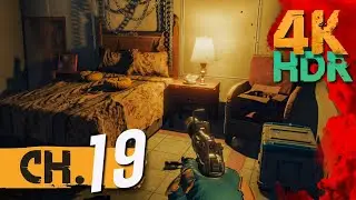 Far Cry 6 - [4K/60fps HDR] (100%, All Collectibles, Platinum) Part 19 - Death Warrant