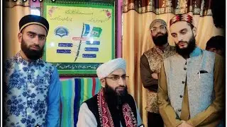 Zindagi Waech Ikhtitamas Aaw Maa || Words From The Core Of The Heart | Harnag Anantnag | 24-Oct-2024