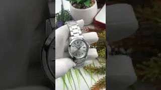 Casio classic