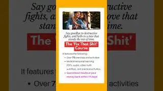 Who's Here for the Revolution? | Canada's Dating Coach | Chantal Heide