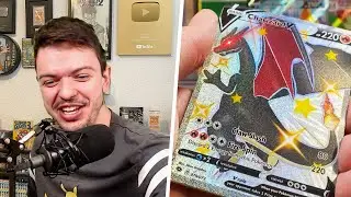 Did We Just PULL ANOTHER Champions Path Shiny Charizard?!😱😱😱