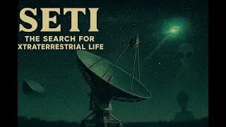 SETI  The Search for Extraterrestrial Life #space #universe #facts #spacesuccess #science