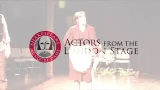 Actors From the London Stage: King Lear