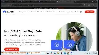 NordVPN для Netflix, Shahid VIP и глобального стриминга в Саудовской Аравии с 2026 года.