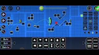 Undawn Exodus Layout (маленький прогресс на дропе