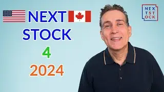 Следующая акция, выпуск 4, 2024, 16 марта. Стоимость, дивиденды, рост и дорогие акции в США и Канаде.
