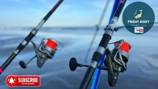 Target Achieved Yaverland/Sandown Bay Isle of Wight Fishing