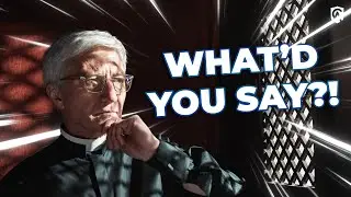 Is My Confession Valid if the Priest Doesn't Hear My Sins? | Tim Staples