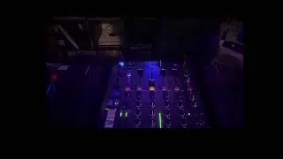 Chromas_Live_Vinyl_Techno_Mix
