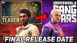 UGW 🎮 UGW Release Date | Underworld Gang Wars | Release Date | Launch Date (UGW Gaming)