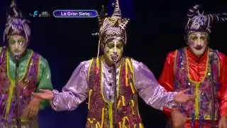 10ma Etapa 2017 - La Gran Siete