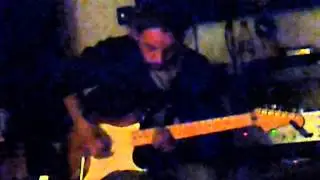 Jammin JD