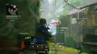 Uncharted 4: Lag switch exposed - Project Zero