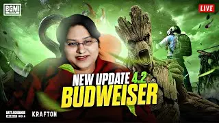 Budweiser Gaming Live Stream