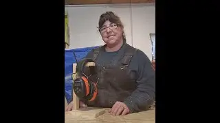 Headset Stand