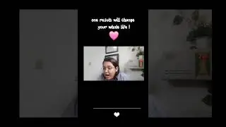 CA Final Result Reaction 🩷✨️