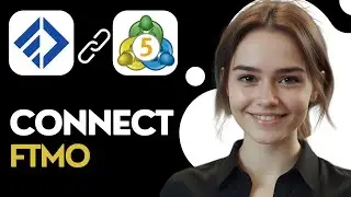 How To CONNECT FTMO To MetaTrader 5 [2026]