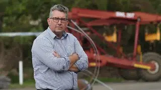It's against Qld Labor's 'green beliefs' to deliver dams