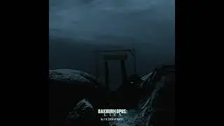 Blue Crystal Fire - (Oakburn Opus: Lies edit)