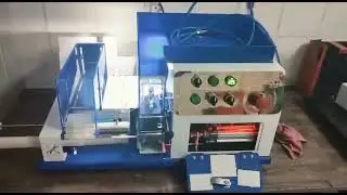 newest automatic cigarette filling machine 2026